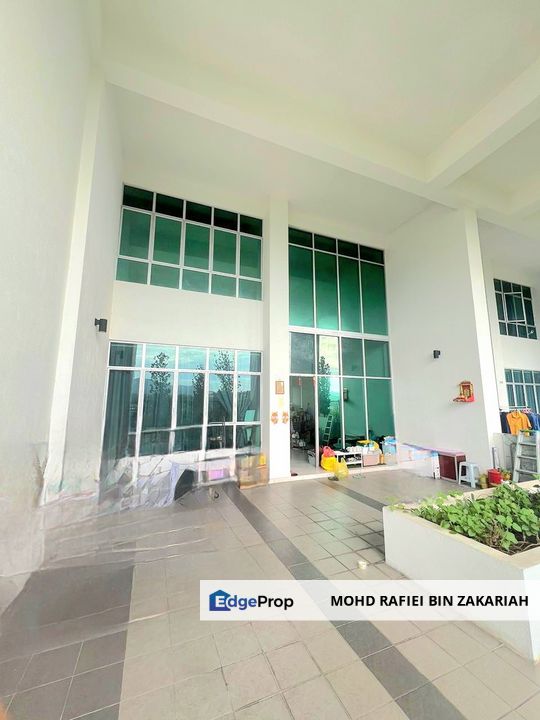 Duplex Condo Residensi Damai Meriah The Zizz, Damansara Damai Selangor for sale, Selangor, Damansara Damai