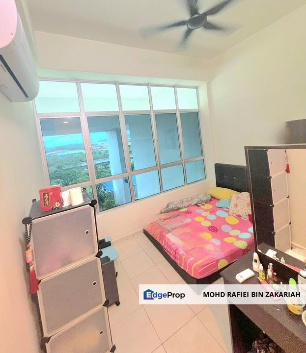 Duplex Condo Residensi Damai Meriah The Zizz, Damansara Damai Selangor for sale, Selangor, Damansara Damai