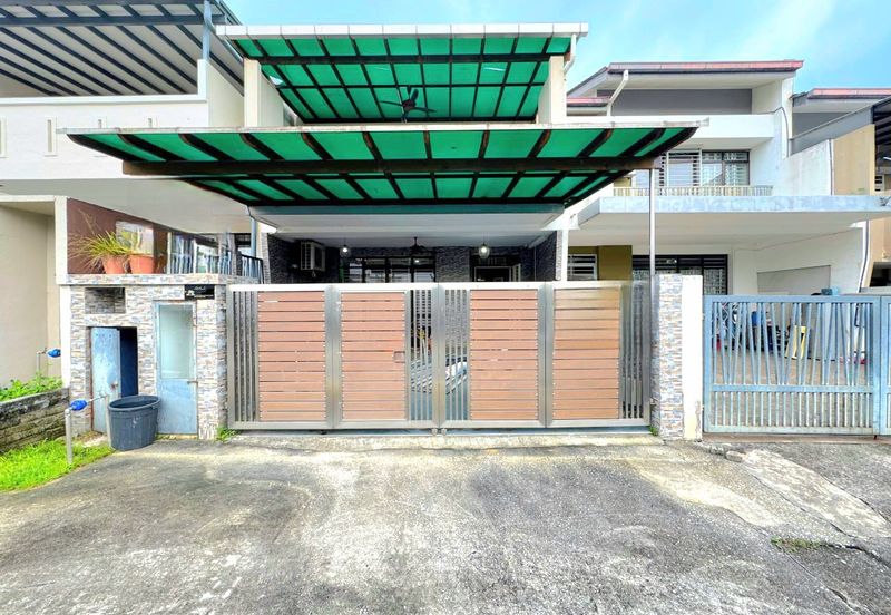 M Residence