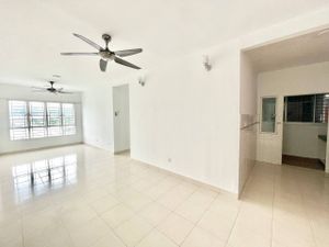 Banjaria Court Taman Samudera Batu Caves Selangor for Sale @RM350,000 ...