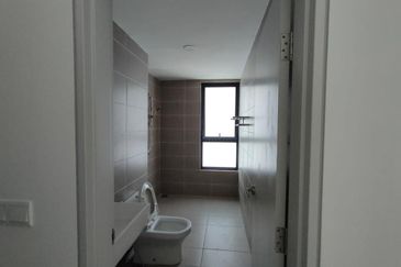 D'Sara Sentral Serviced Residence