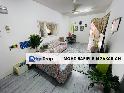 (Low Floor) Mentari Court Apartment, Bandar Sunway, Selangor, Bandar Sunway