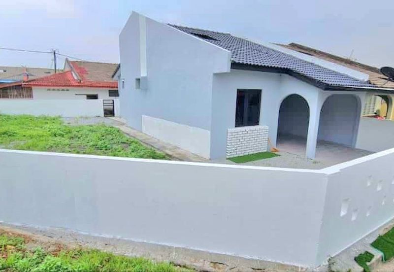 Taman Cempaka Senawang