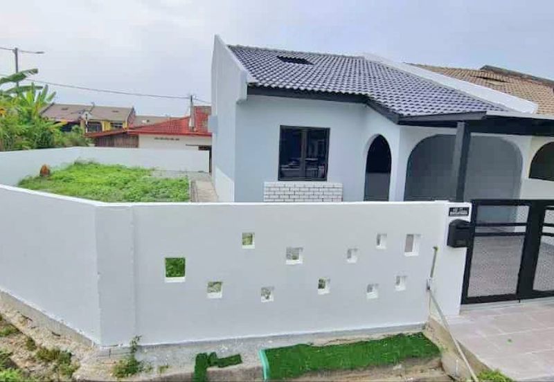 Taman Cempaka Senawang