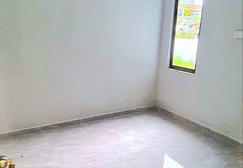 Taman Cempaka Senawang