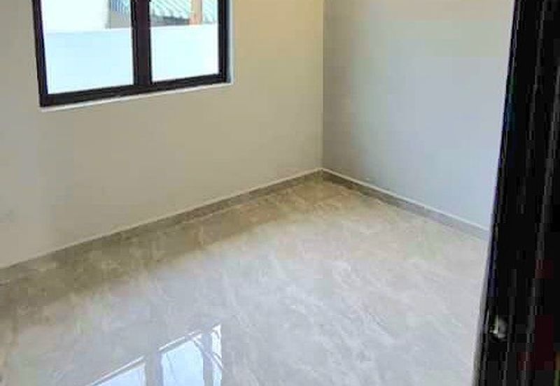 Taman Cempaka Senawang