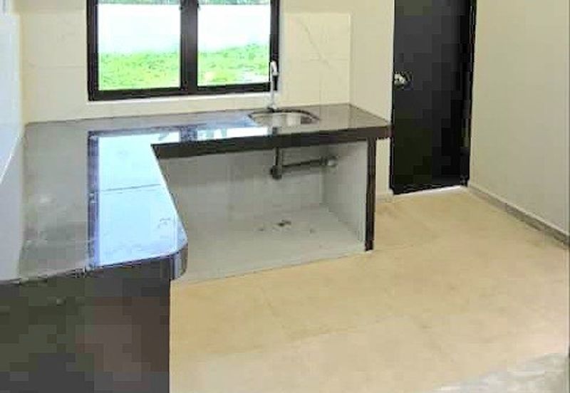 Taman Cempaka Senawang