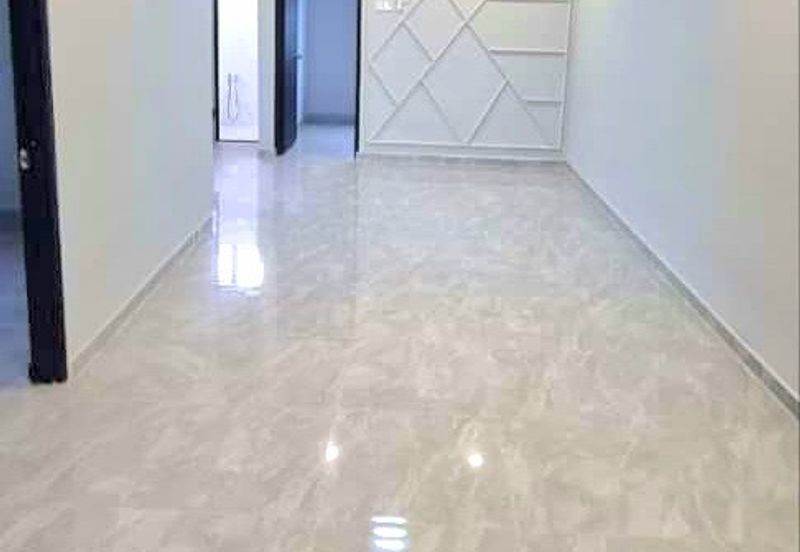 Taman Cempaka Senawang