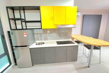 Liberty Arc @ Ampang Ukay