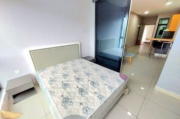 Liberty Arc @ Ampang Ukay