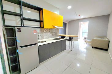 Liberty Arc @ Ampang Ukay