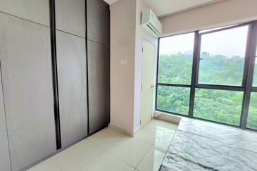 Liberty Arc @ Ampang Ukay