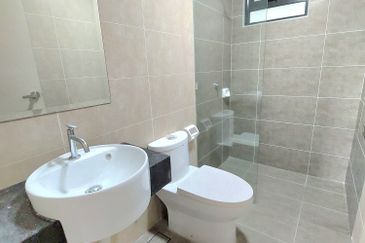 Liberty Arc @ Ampang Ukay