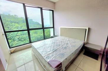 Liberty Arc @ Ampang Ukay