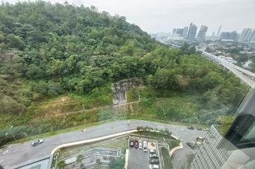 Liberty Arc @ Ampang Ukay