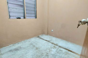 Pangsapuri Taman Bukit Rawang Putra