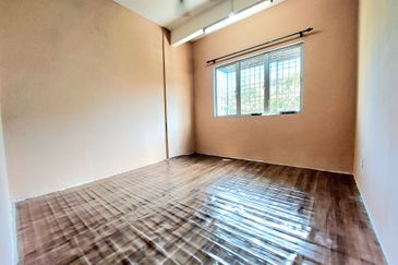 Pangsapuri Taman Bukit Rawang Putra