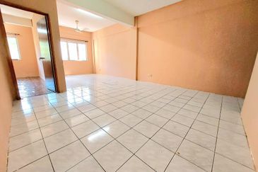 Pangsapuri Taman Bukit Rawang Putra