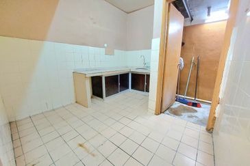 Pangsapuri Taman Bukit Rawang Putra