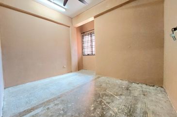 Pangsapuri Taman Bukit Rawang Putra