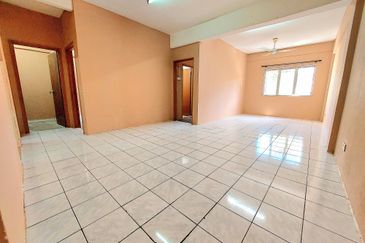 Pangsapuri Taman Bukit Rawang Putra