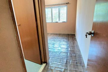 Pangsapuri Taman Bukit Rawang Putra