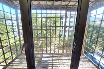 Pangsapuri Taman Bukit Rawang Putra