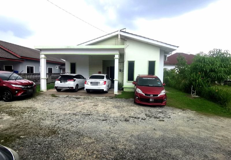 Kampung Kubu Gajah