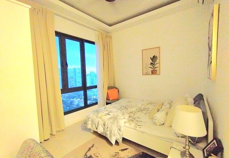 SkyMeridien @ Sentul East