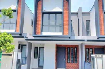 Ilham Residence @ City of Elmina