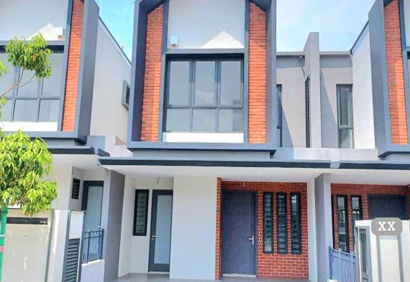 Ilham Residence @ City of Elmina