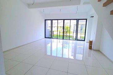 Ilham Residence @ City of Elmina