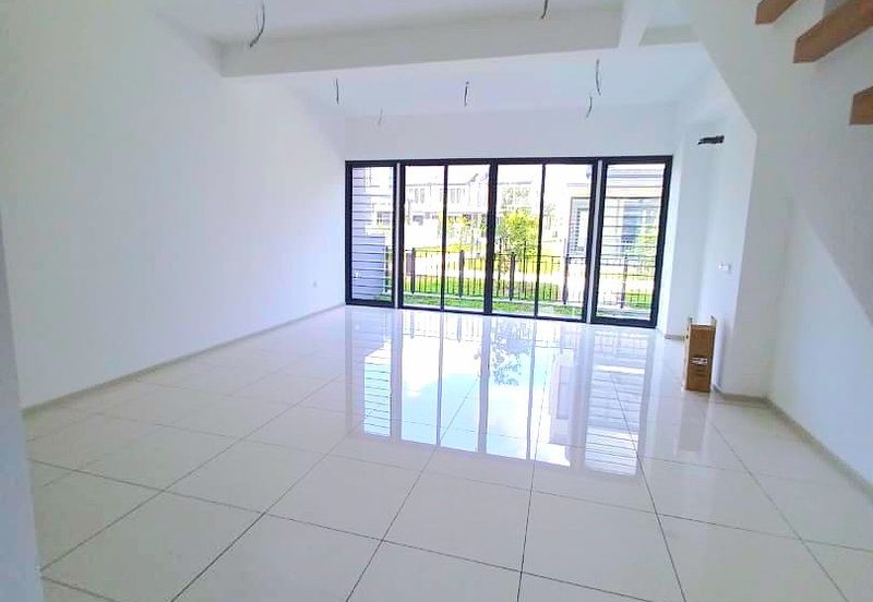 Ilham Residence @ City of Elmina