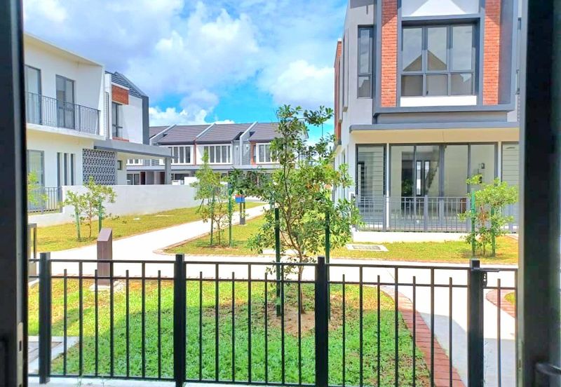 Ilham Residence @ City of Elmina