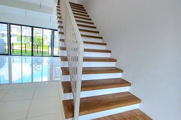 Ilham Residence @ City of Elmina