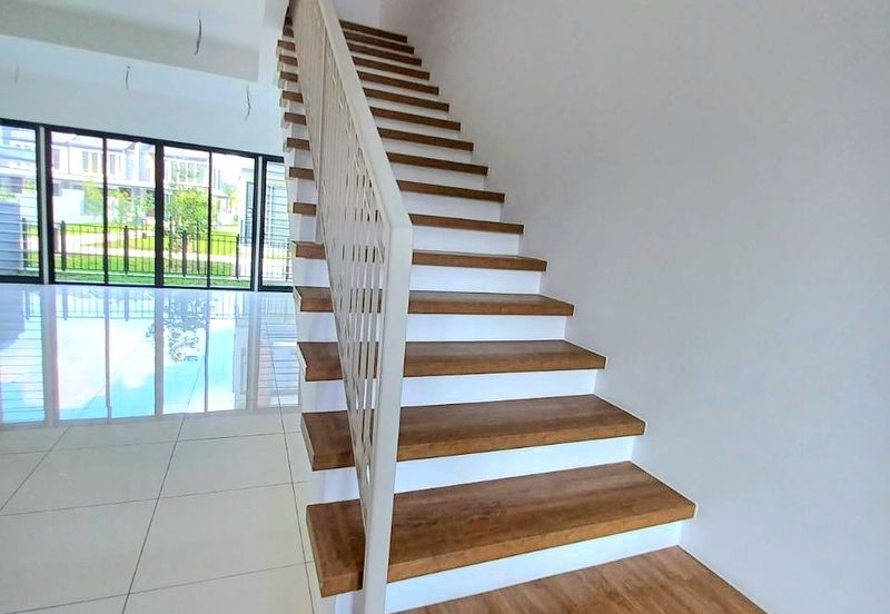 Ilham Residence @ City of Elmina