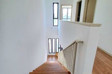 Ilham Residence @ City of Elmina