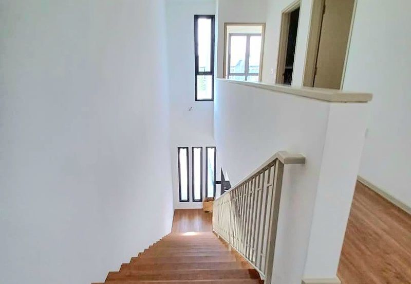 Ilham Residence @ City of Elmina