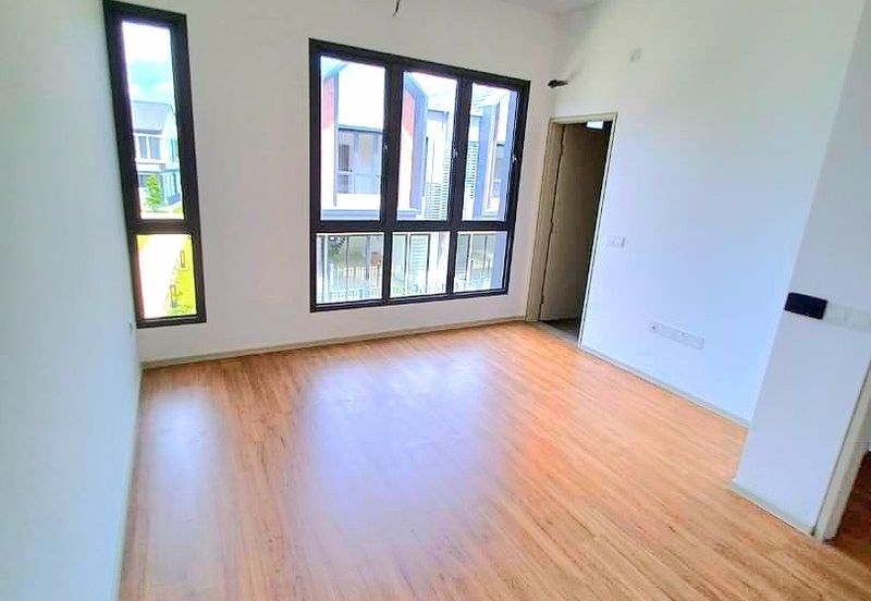 Ilham Residence @ City of Elmina