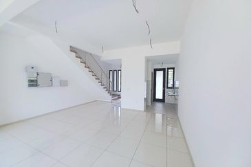 Ilham Residence @ City of Elmina