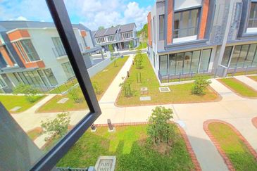 Ilham Residence @ City of Elmina