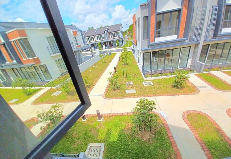 Ilham Residence @ City of Elmina