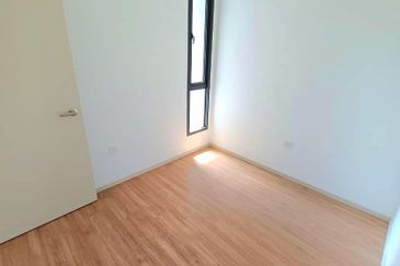 Ilham Residence @ City of Elmina