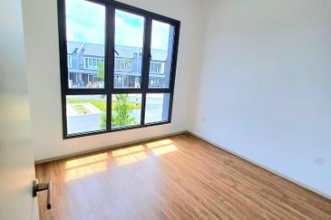 Ilham Residence @ City of Elmina