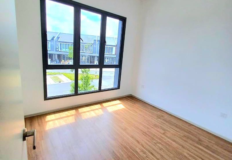 Ilham Residence @ City of Elmina