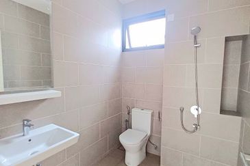 Ilham Residence @ City of Elmina