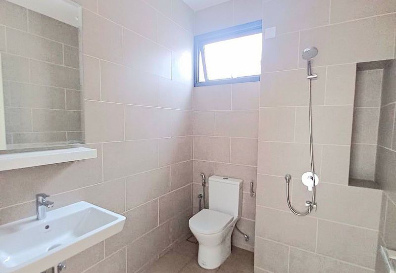 Ilham Residence @ City of Elmina