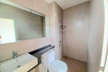 Ilham Residence @ City of Elmina