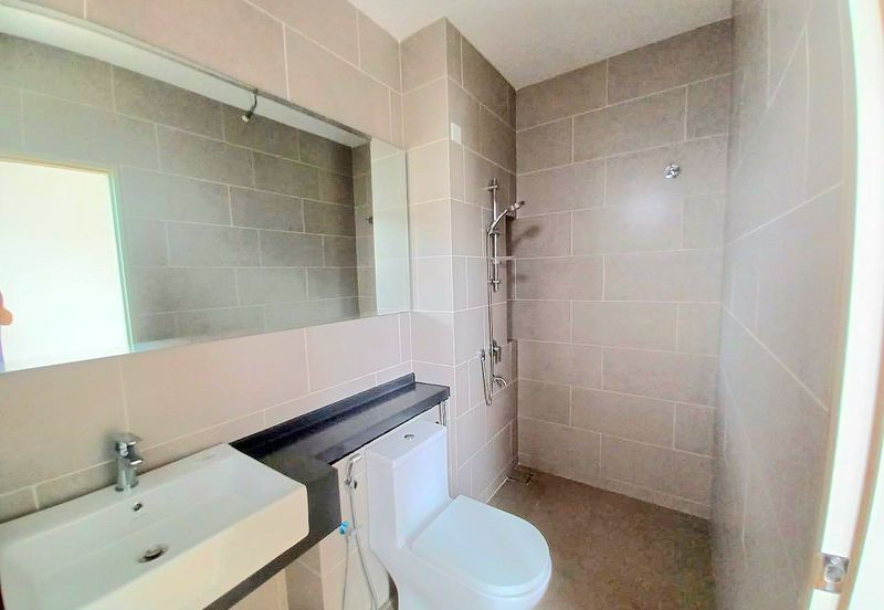 Ilham Residence @ City of Elmina