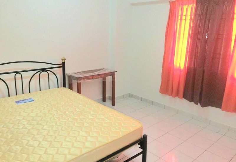 Sri Lavender Apartment